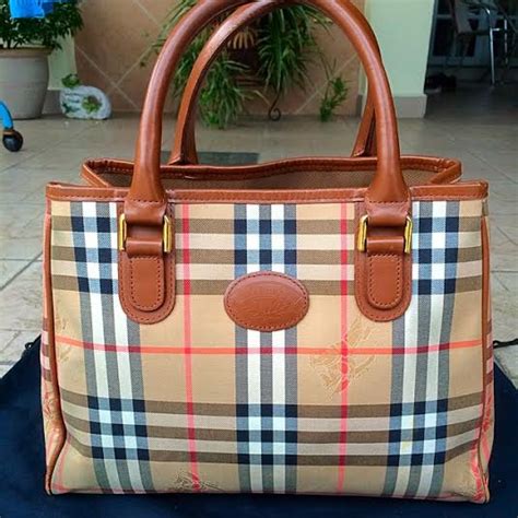 burberry london bag women|original burberry bags.